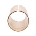 Copper  Chair Bushing/  Oil Groove Bronze Sleeve Split Bushing